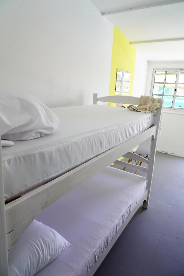 Hue Hostel Punta Del Diablo Esterno foto